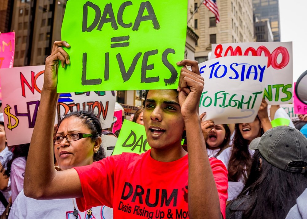 DACA