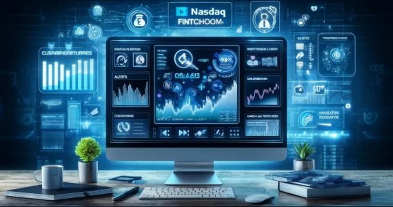 Nasdaq Fintechzoom guide