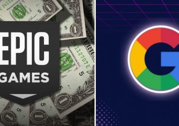 Epic Games vs. Google Trial.