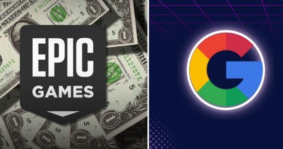 Epic Games vs. Google Trial.