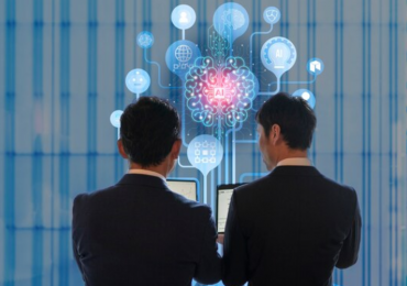 Image by freepik | Powering Up for the Future: A Guide to Smart AI Investment for Businesses