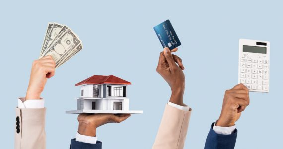 Can you divorce without splitting assets?