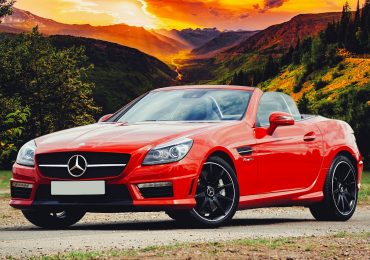 what does refinancing a car mean