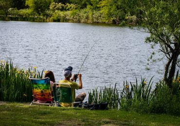 best time to fish for trout