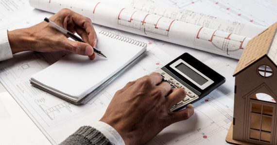 When are real estate taxes due?