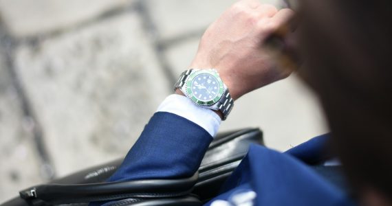 Are Rolex watches a good investment?