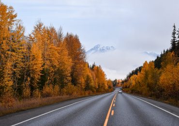 What is the best way to avoid highway hypnosis?