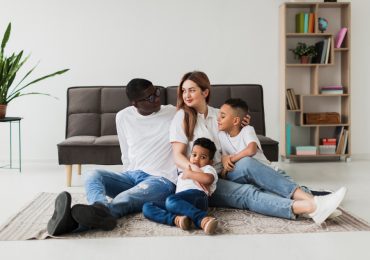 The best family life insurance plans.