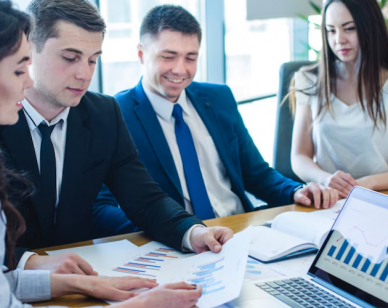 How to Get Finance Jobs