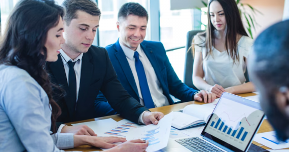 How to Get Finance Jobs