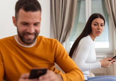 What Should You Do After Discovering a Cheating Partner?